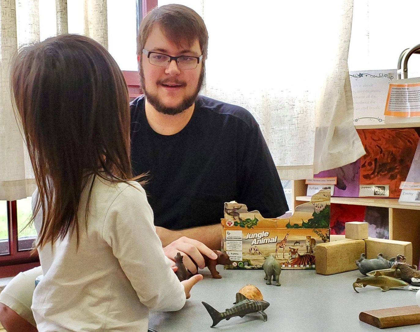 Creative School for Children (THIS ONE)
